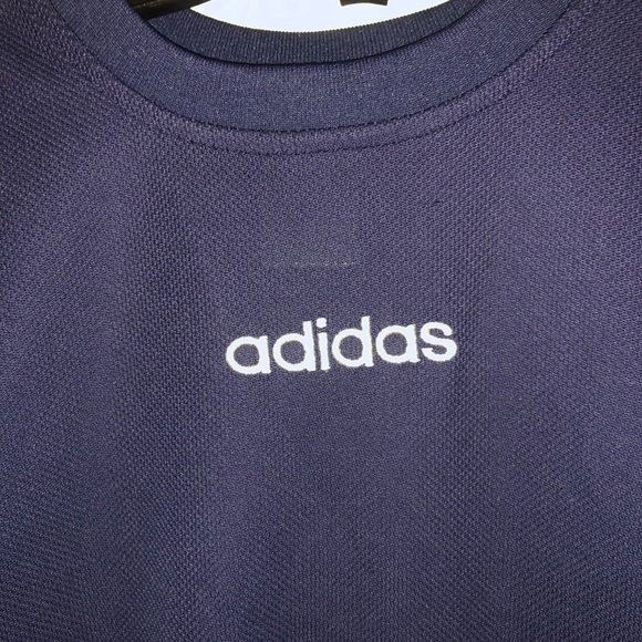 Vintage adidas tee - Picture 2 of 5